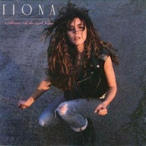 Fiona - Heart Like A Gun i gruppen CD hos Bengans Skivbutik AB (1015883)