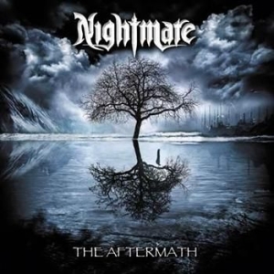 Nightmare - Aftermath The i gruppen CD hos Bengans Skivbutik AB (1015887)