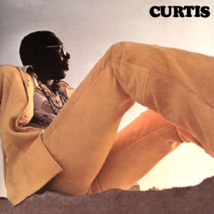 Curtis Mayfield - Curtis i gruppen CD hos Bengans Skivbutik AB (1015924)