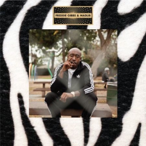 Freddie Gibbs & Madlib - Pinata i gruppen VINYL hos Bengans Skivbutik AB (1016058)