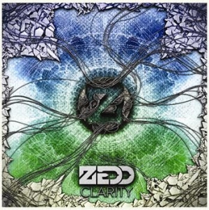 Zedd - Clarity i gruppen CD hos Bengans Skivbutik AB (1016401)