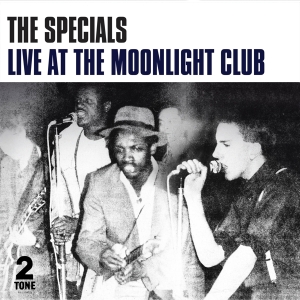 The Specials - Live At The Moonlight Club i gruppen VINYL hos Bengans Skivbutik AB (1016426)