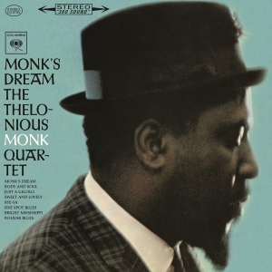 Thelonious Monk - Monk's Dream i gruppen VI TIPSER / Klassiska lablar / Music On Vinyl hos Bengans Skivbutik AB (1016537)