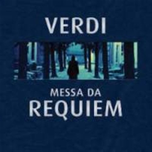 Verdi - Requiem i gruppen CD hos Bengans Skivbutik AB (1016802)