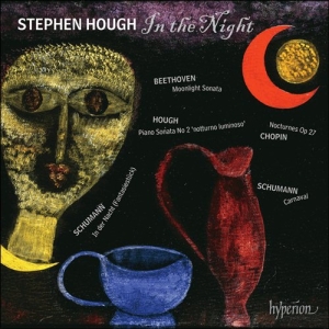 Various Composers - In The Night i gruppen CD hos Bengans Skivbutik AB (1016855)