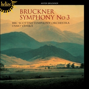 Bruckner - Symphony No 3 i gruppen CD hos Bengans Skivbutik AB (1016857)