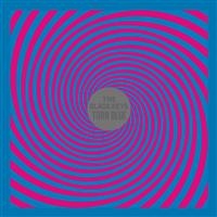 THE BLACK KEYS - TURN BLUE i gruppen Minishops / Black Keys hos Bengans Skivbutik AB (1016906)