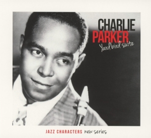 Parker Charlie - Yardbird Suite i gruppen CD hos Bengans Skivbutik AB (1017728)