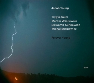 Jacob Young T.Seim M.Wasilewski - Forever Young i gruppen CD hos Bengans Skivbutik AB (1017737)