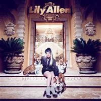 LILY ALLEN - SHEEZUS i gruppen CD hos Bengans Skivbutik AB (1017744)