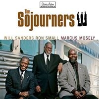 Sojourners - Soujourners i gruppen CD hos Bengans Skivbutik AB (1017843)