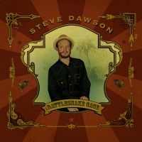 Dawson Steve - Rattlesnake Cage i gruppen CD hos Bengans Skivbutik AB (1017844)