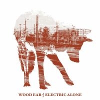 Wood Ear - Electric Alone i gruppen CD hos Bengans Skivbutik AB (1017850)