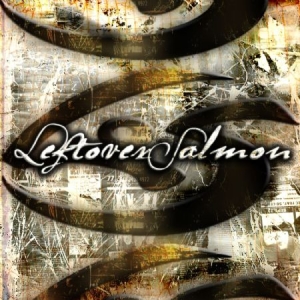 Leftover Salmon - Leftover Salmon i gruppen VI TIPSER / Julegavetips CD hos Bengans Skivbutik AB (1017853)