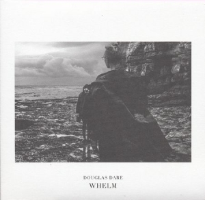 Douglas Dare - Whelm i gruppen VINYL hos Bengans Skivbutik AB (1017880)