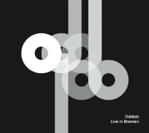 Oddjob - Live In Bremen i gruppen CD hos Bengans Skivbutik AB (1017908)