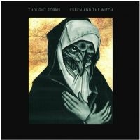 Thought Forms/Esben And The Witch - Split (White Vinyl) i gruppen VINYL hos Bengans Skivbutik AB (1017917)