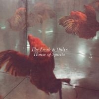 Fresh & Onlys - House Of Spirits i gruppen VINYL hos Bengans Skivbutik AB (1017932)