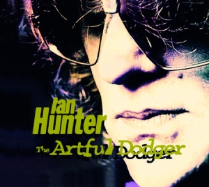 Hunter Ian - Artful Dodger (+ Extra) i gruppen Minishops / Ian Hunter hos Bengans Skivbutik AB (1017934)