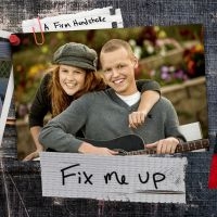 A Firm Handshake - Fix Me Up - Deluxe (Cd+Dvd) i gruppen CD hos Bengans Skivbutik AB (1017967)