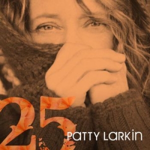 Larkin Patty - 25 i gruppen CD hos Bengans Skivbutik AB (1017976)