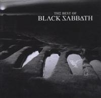 Black Sabbath - The Best Of Black Sabbath i gruppen Minishops / Black Sabbath hos Bengans Skivbutik AB (1017982)