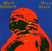 Black Sabbath - Born Again i gruppen Minishops / Black Sabbath hos Bengans Skivbutik AB (1017986)