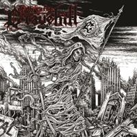 Gravehill - Death Curse i gruppen CD hos Bengans Skivbutik AB (1018911)