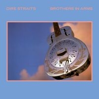 Dire Straits - Brothers In Arms (2Lp) i gruppen Aug25 hos Bengans Skivbutik AB (1018924)