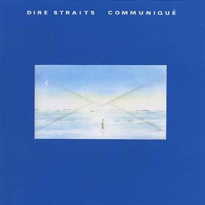 Dire Straits - Communique (Vinyl) i gruppen Aug3600 hos Bengans Skivbutik AB (1018925)