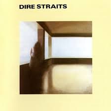 Dire Straits - Dire Straits (Vinyl) i gruppen Minishops / Dire Straits hos Bengans Skivbutik AB (1018926)