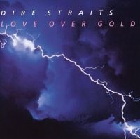 Dire Straits - Love Over Gold (Vinyl) i gruppen -Start LP3 hos Bengans Skivbutik AB (1018927)