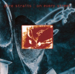 Dire Straits - On Every Street (2Lp) i gruppen Minishops / Dire Straits hos Bengans Skivbutik AB (1018929)