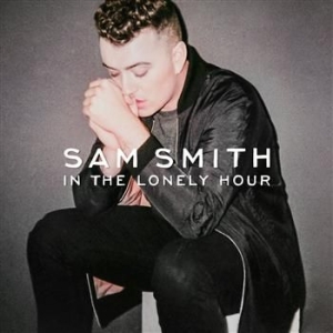 Sam Smith - In The Lonely Hour i gruppen -Start CD hos Bengans Skivbutik AB (1018934)