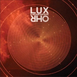 E-Musikgruppe Lux Ohr - Spiralo (Black Vinyl Incl Download) i gruppen VINYL hos Bengans Skivbutik AB (1019430)