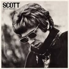 Walker Scott - Scott (Lp+Download) i gruppen VINYL hos Bengans Skivbutik AB (1019448)