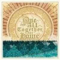 Various Artists - One And All, Together, For Home i gruppen CD hos Bengans Skivbutik AB (1020030)