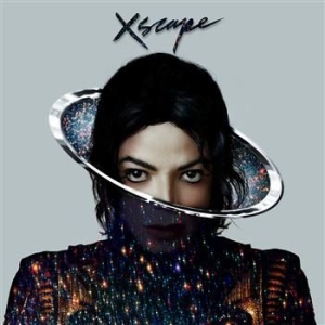 Michael Jackson - Xscape i gruppen Minishops / Michael Jackson hos Bengans Skivbutik AB (1020358)