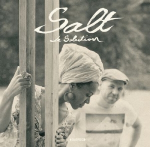 Salt - La Solution i gruppen CD hos Bengans Skivbutik AB (1020415)