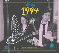 Ray & Remora - 1994 i gruppen CD hos Bengans Skivbutik AB (1020579)