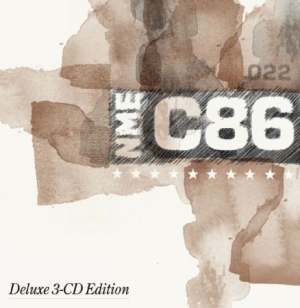 Various Artists - C86: Deluxe 3Cd Edition i gruppen CD hos Bengans Skivbutik AB (1020607)