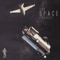 Blandade Artister - Space Project i gruppen CD hos Bengans Skivbutik AB (1020663)