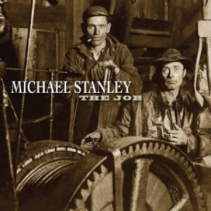 Stanley Michael - Job i gruppen CD hos Bengans Skivbutik AB (1020664)