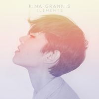 Grannis Kina - Elements i gruppen VINYL hos Bengans Skivbutik AB (1020689)