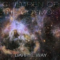 Way Darryl - Children Of The Cosmos i gruppen CD hos Bengans Skivbutik AB (1020696)