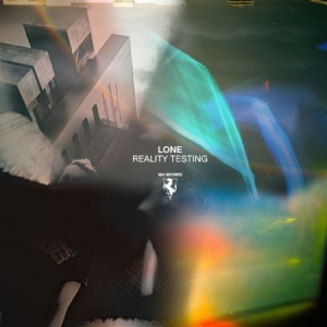 Lone - Reality Testing i gruppen CD hos Bengans Skivbutik AB (1020698)