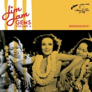 Various Artists - Jim Jam Gems 4 (10