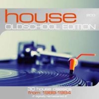 Various Artists - House Classics 1989-94 i gruppen CD hos Bengans Skivbutik AB (1020742)