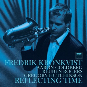 Kronkvist Fredrik - Reflecting Time i gruppen Minishops / Fredrik Kronkvist hos Bengans Skivbutik AB (1021381)