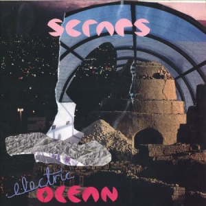 Scraps - Electric Ocean i gruppen CD hos Bengans Skivbutik AB (1021392)